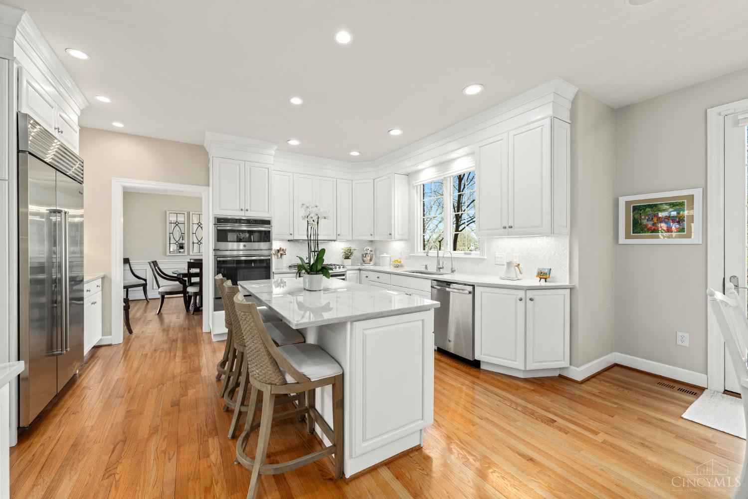 7740 Kugler Mill Road