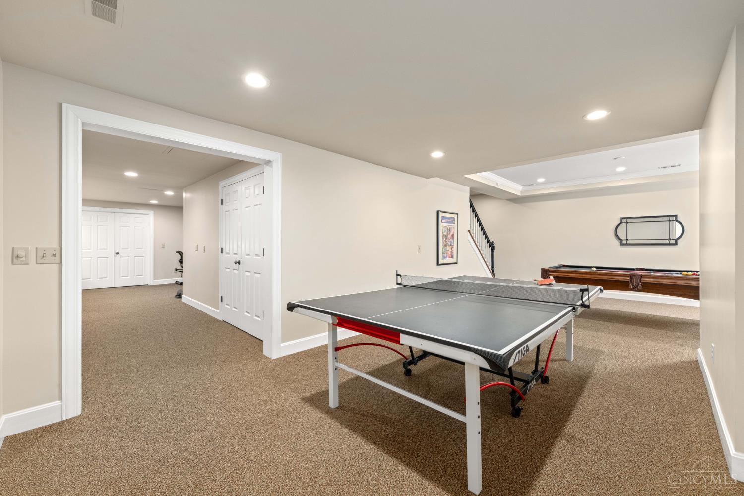 7740 Kugler Mill Road