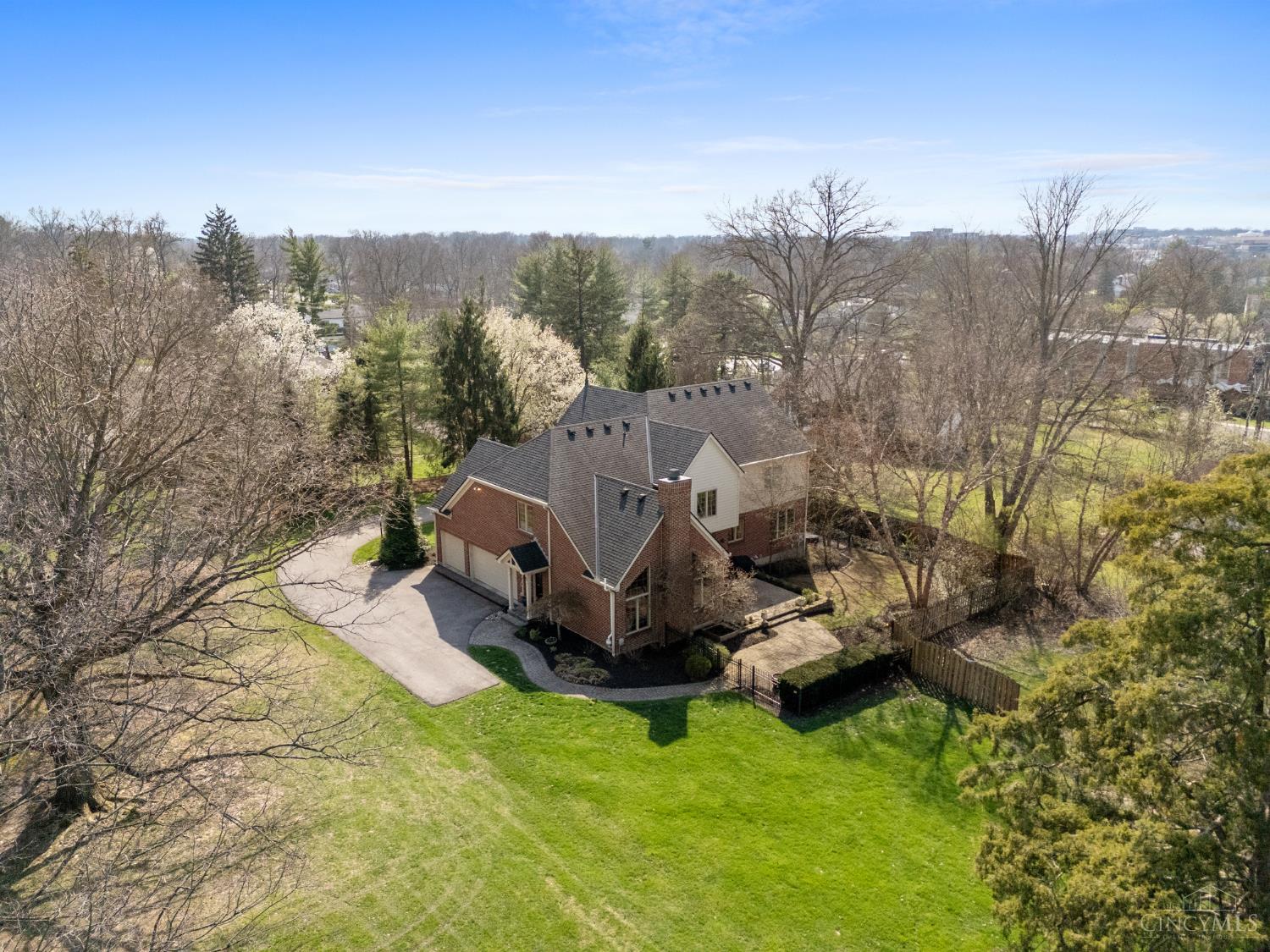 7740 Kugler Mill Road