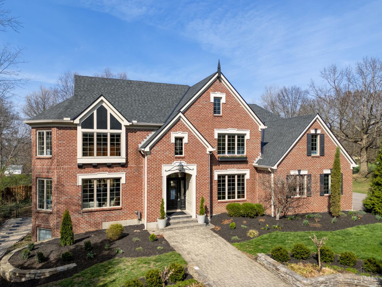 7740 Kugler Mill Road