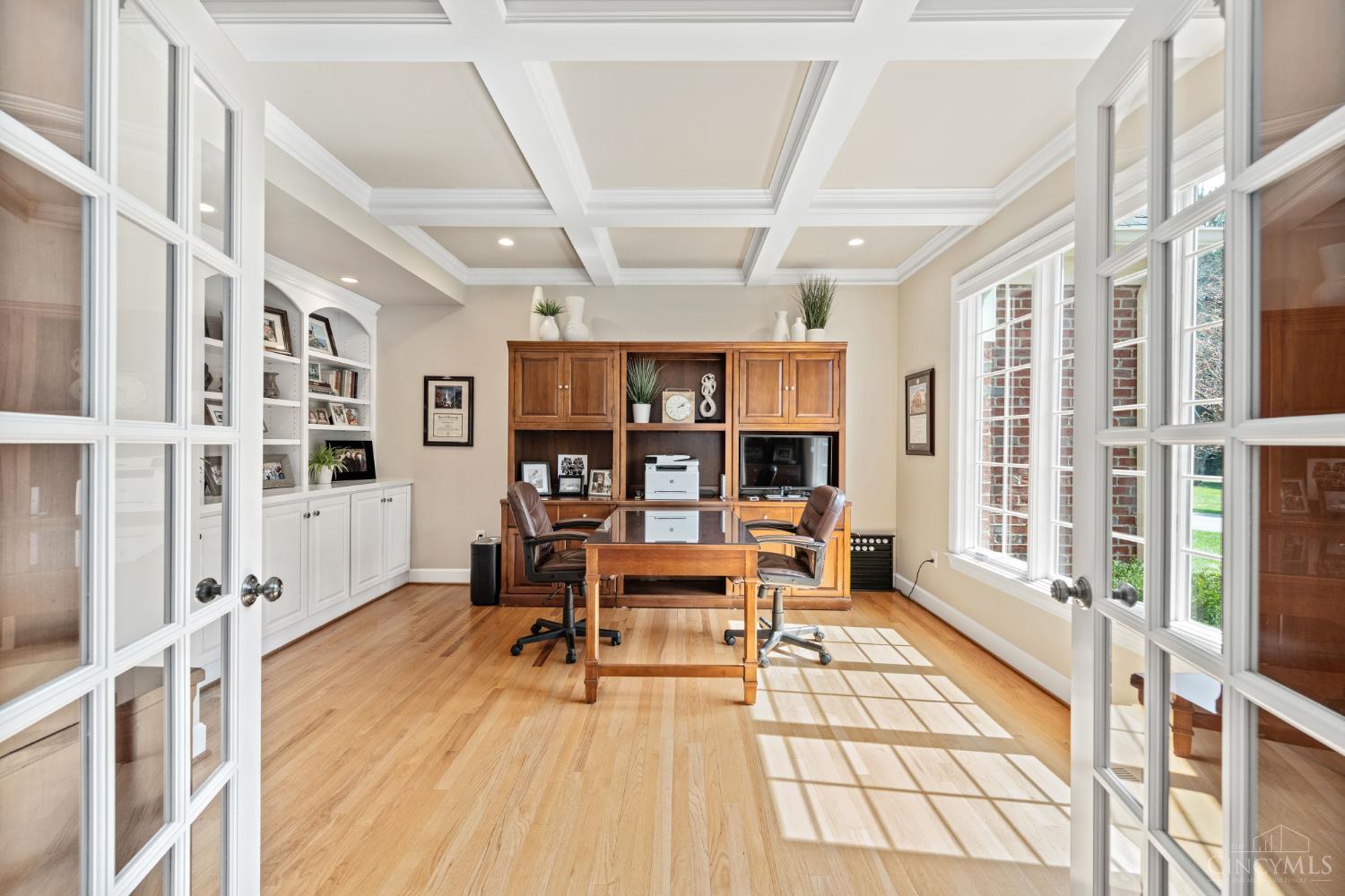 7740 Kugler Mill Road