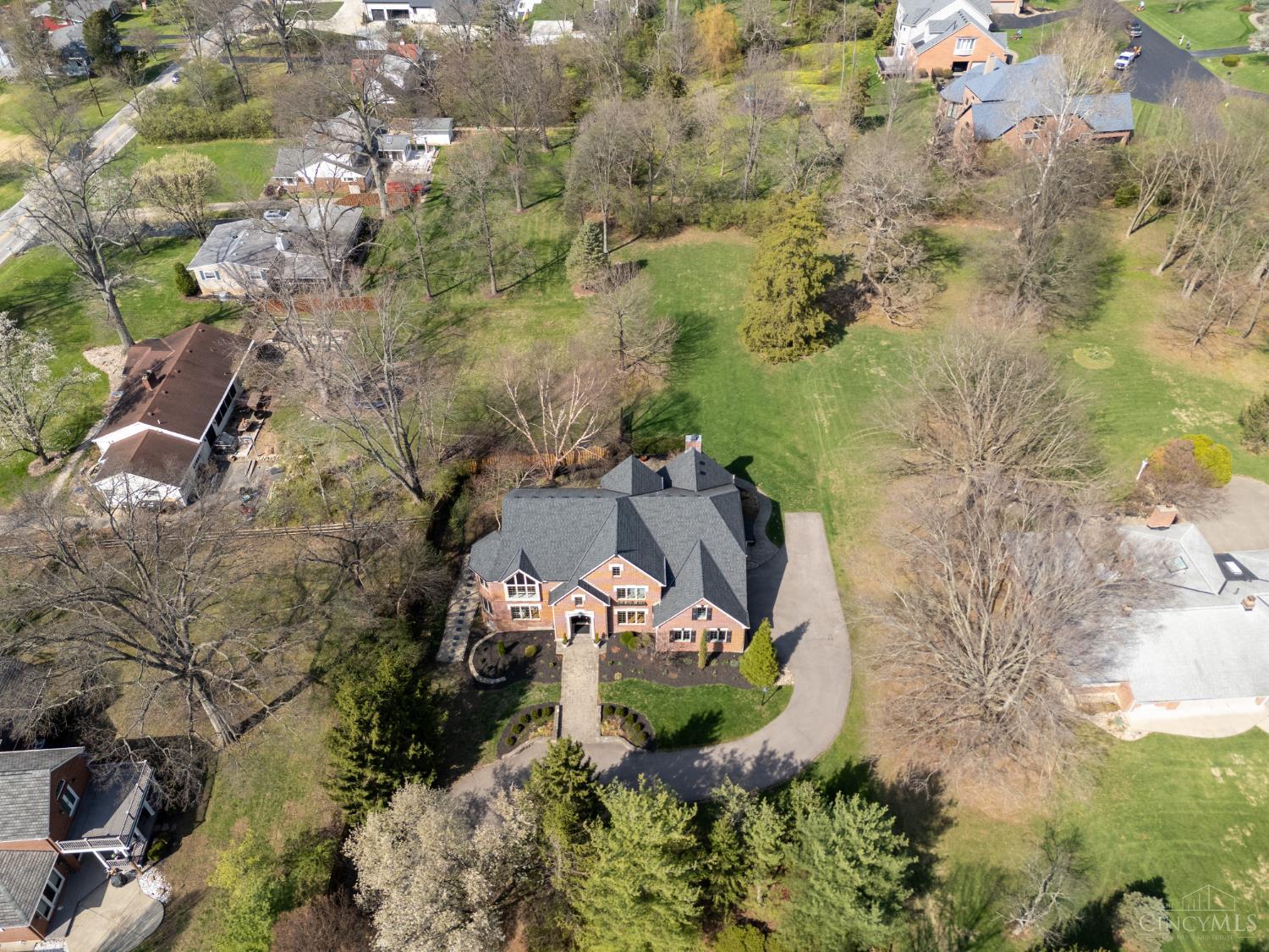 7740 Kugler Mill Road