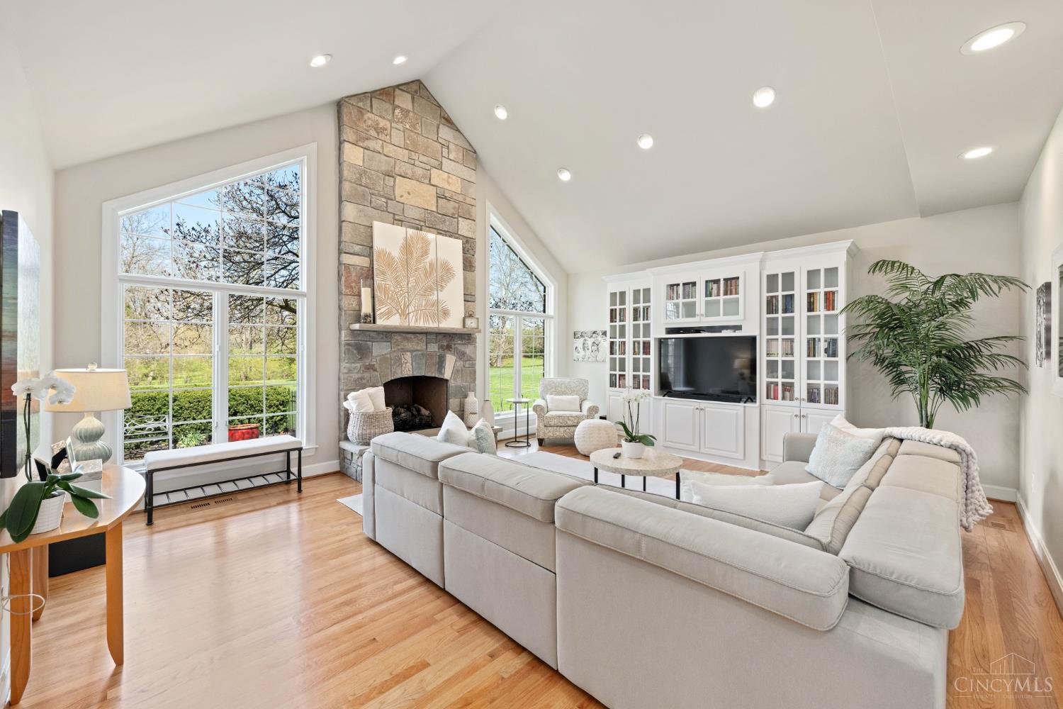 7740 Kugler Mill Road