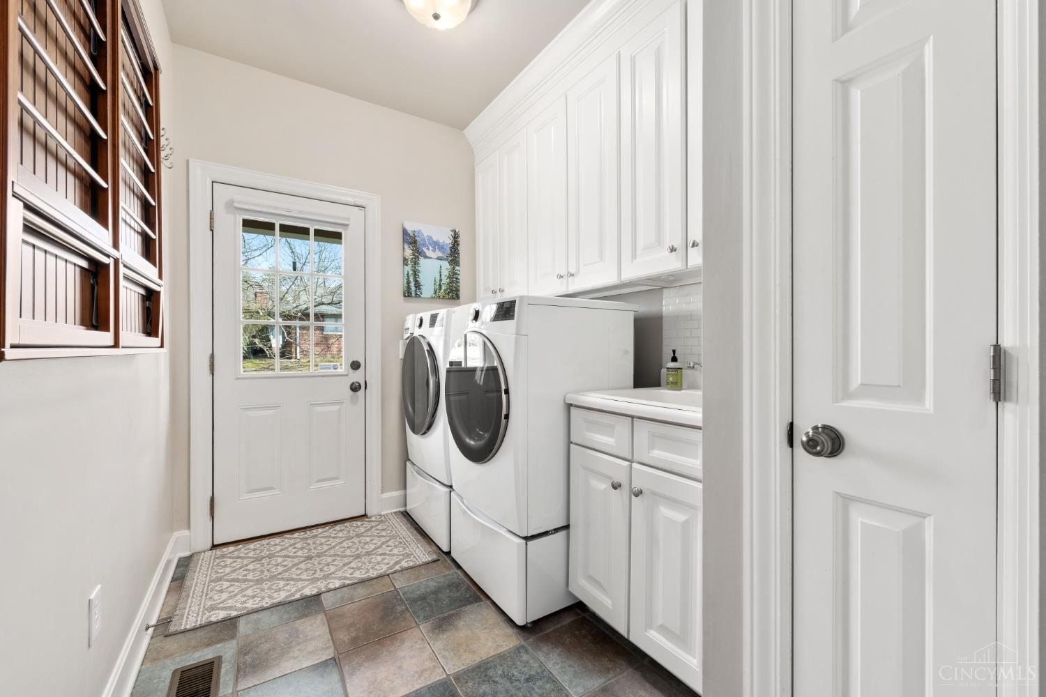 7740 Kugler Mill Road