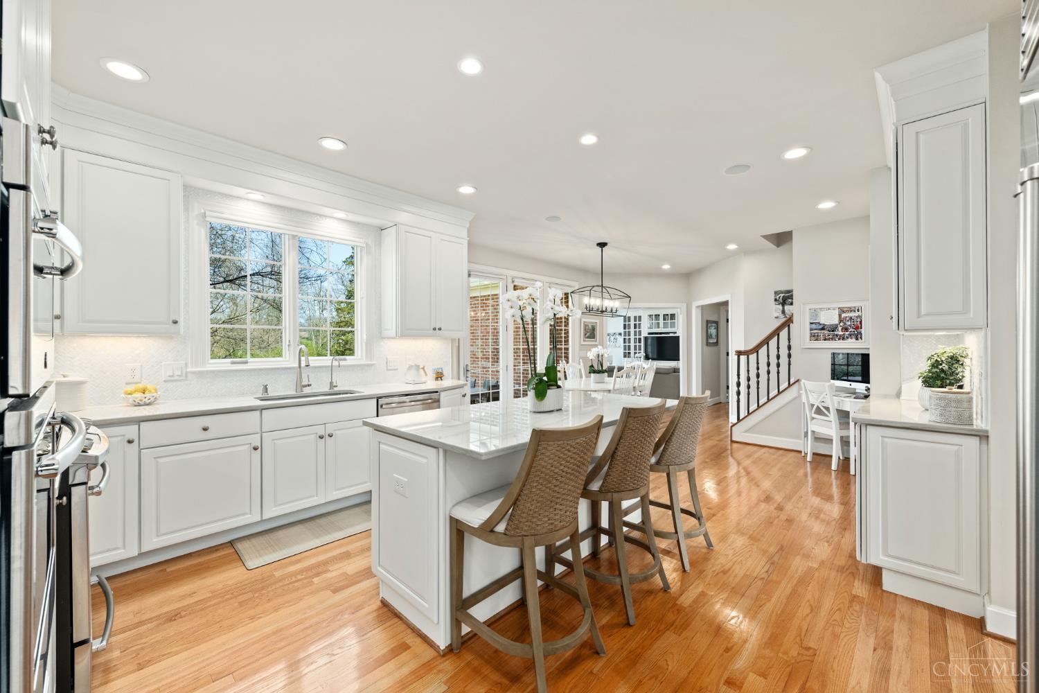 7740 Kugler Mill Road