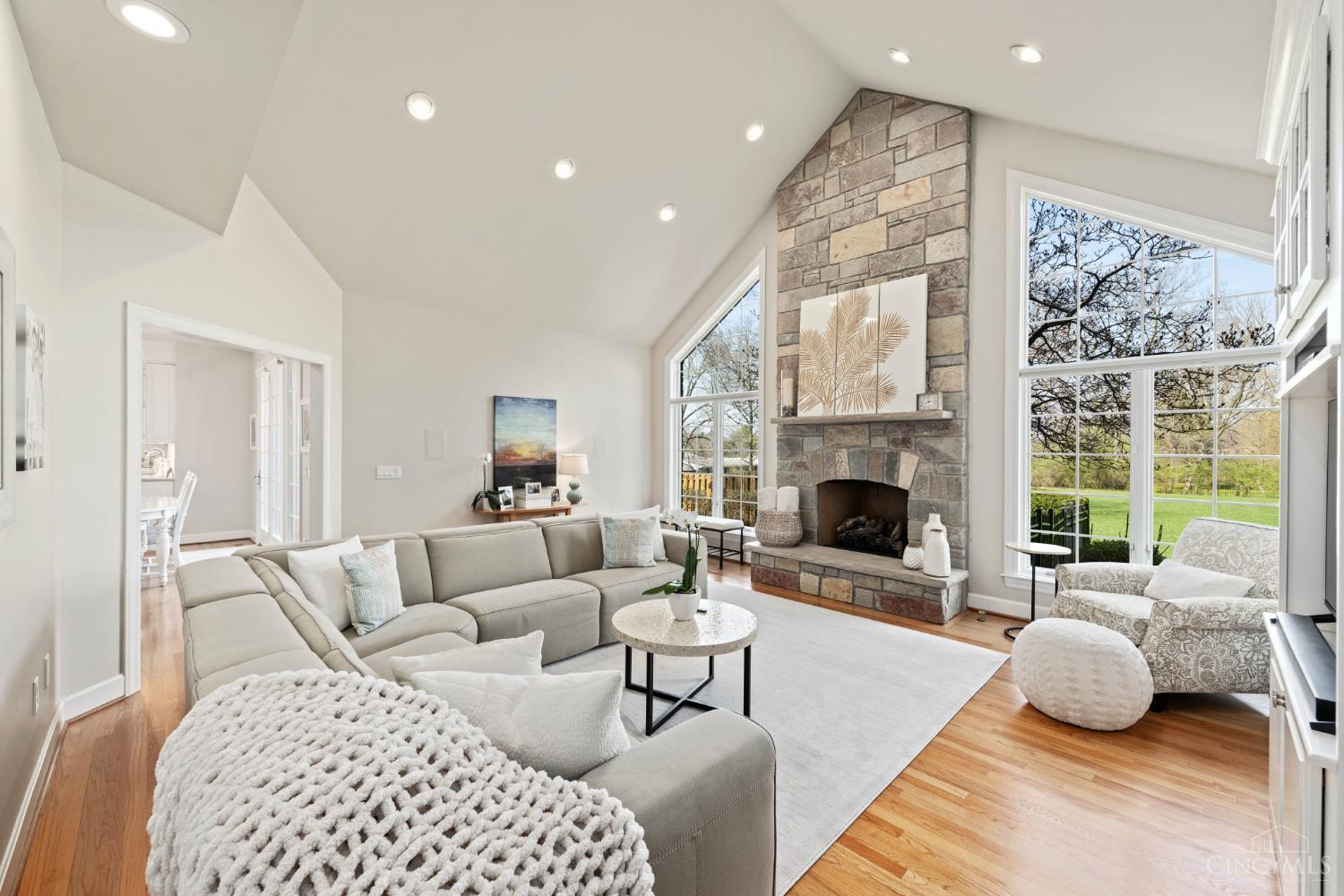 7740 Kugler Mill Road