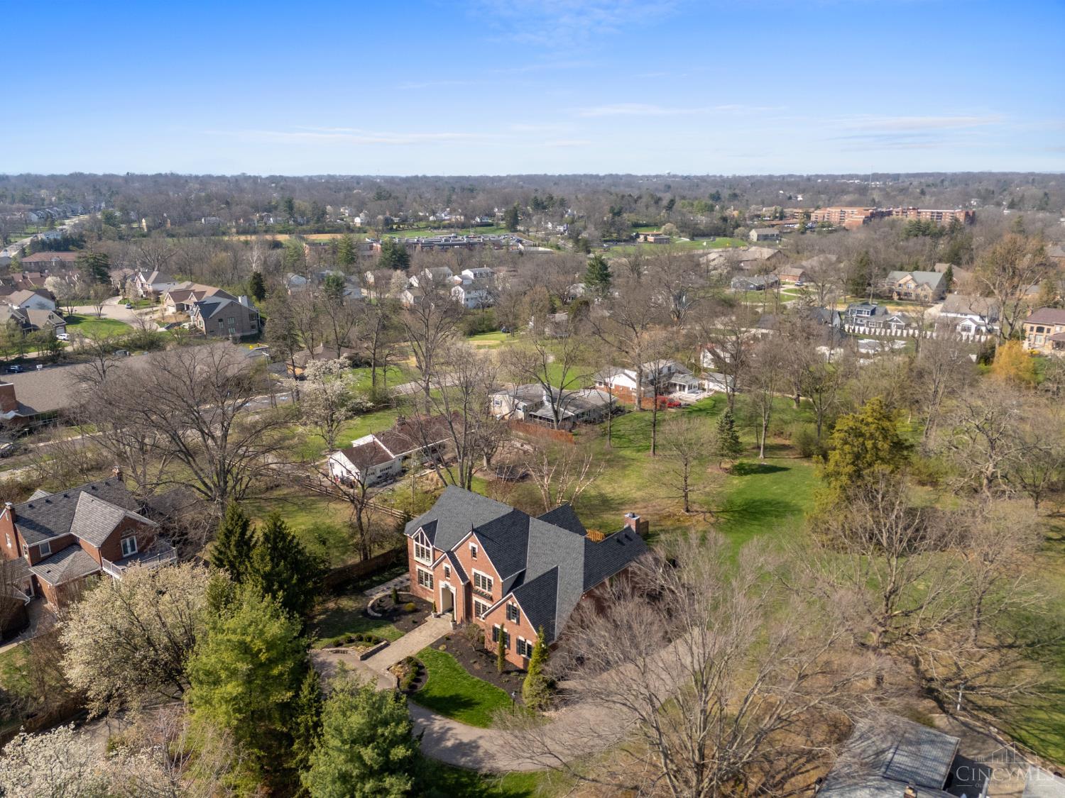 7740 Kugler Mill Road