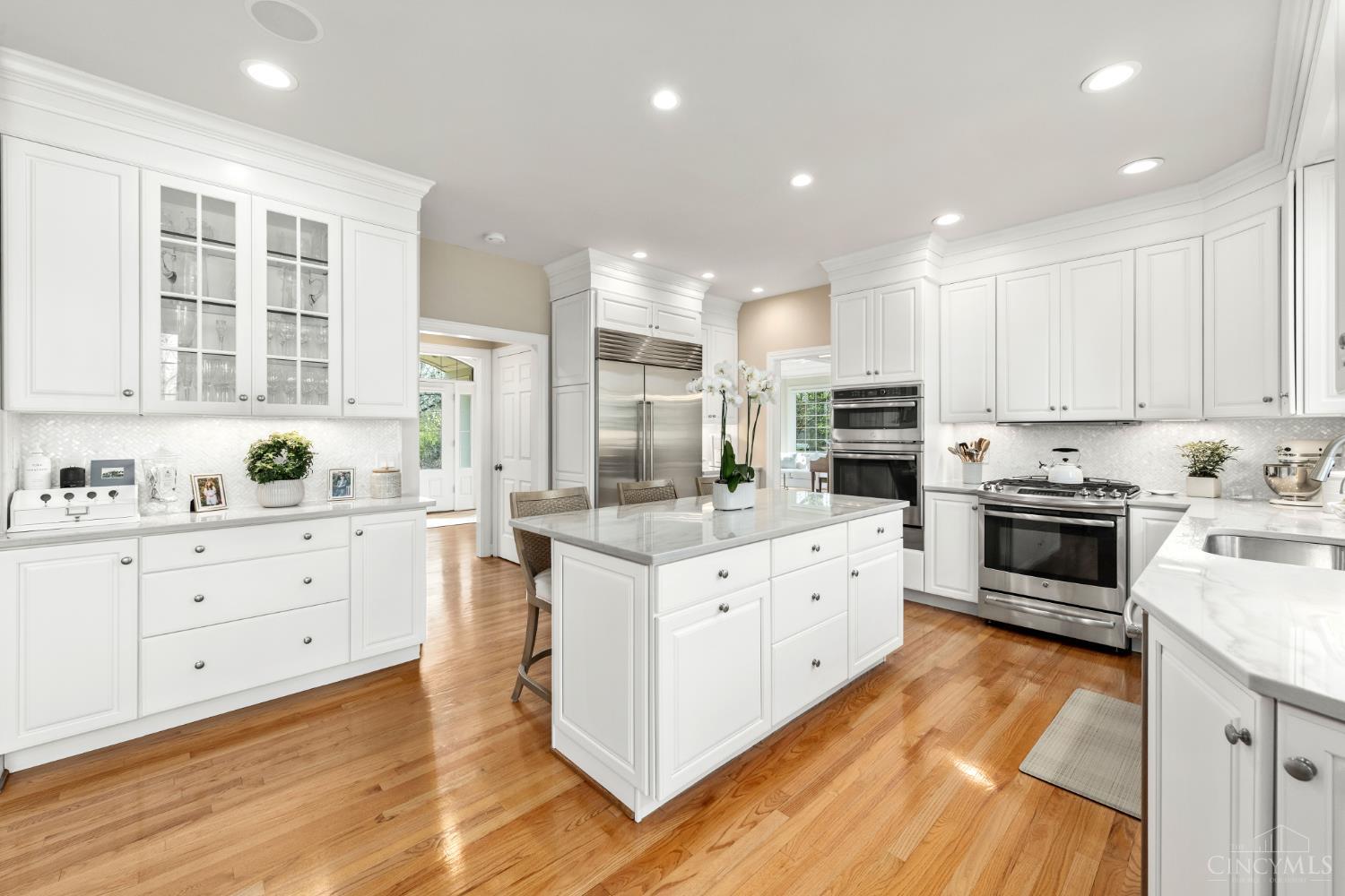 7740 Kugler Mill Road