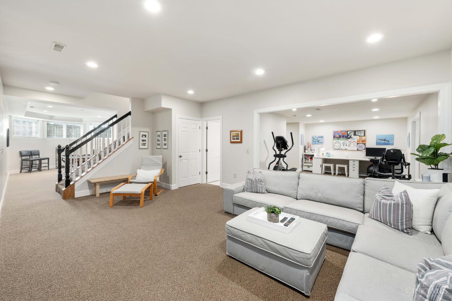 7740 Kugler Mill Road