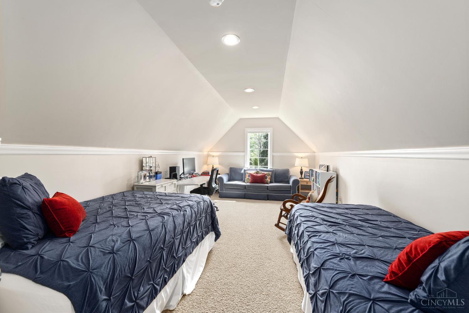 7740 Kugler Mill Road