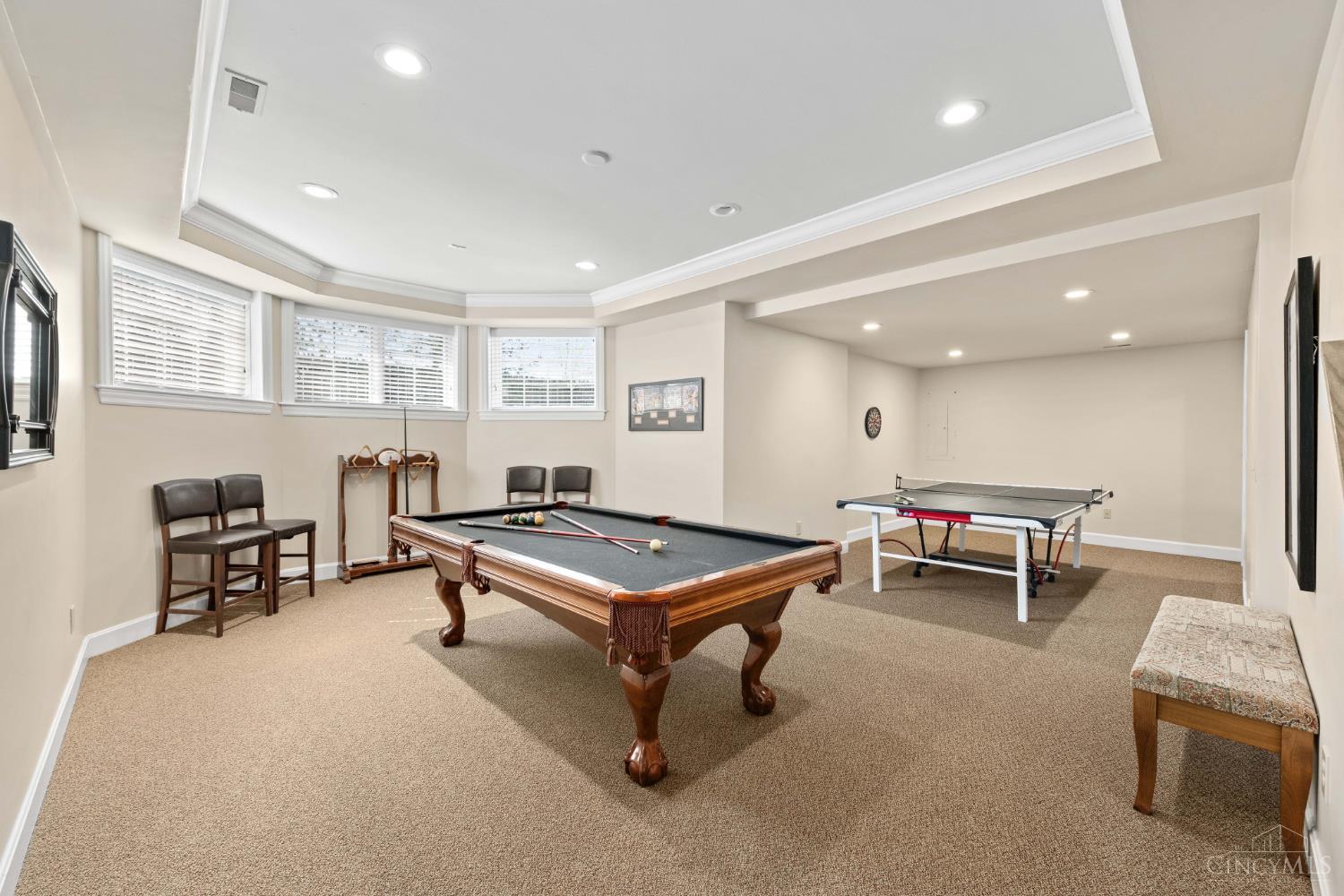 7740 Kugler Mill Road