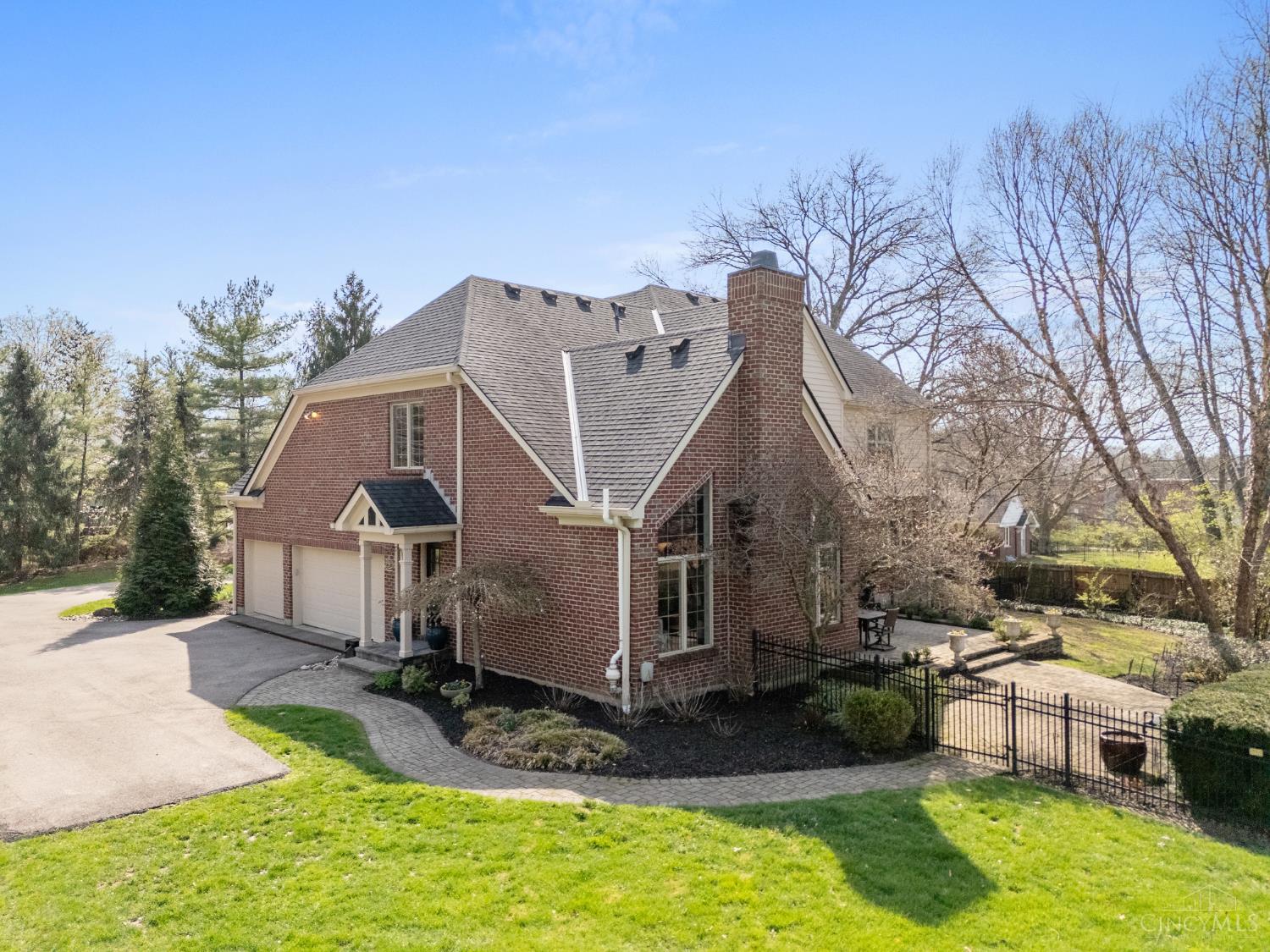 7740 Kugler Mill Road