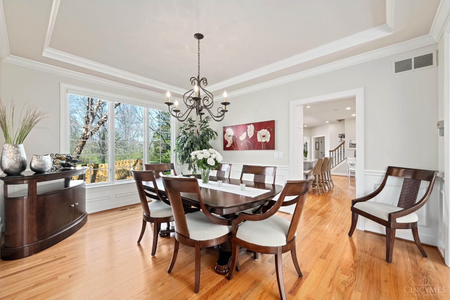 7740 Kugler Mill Road