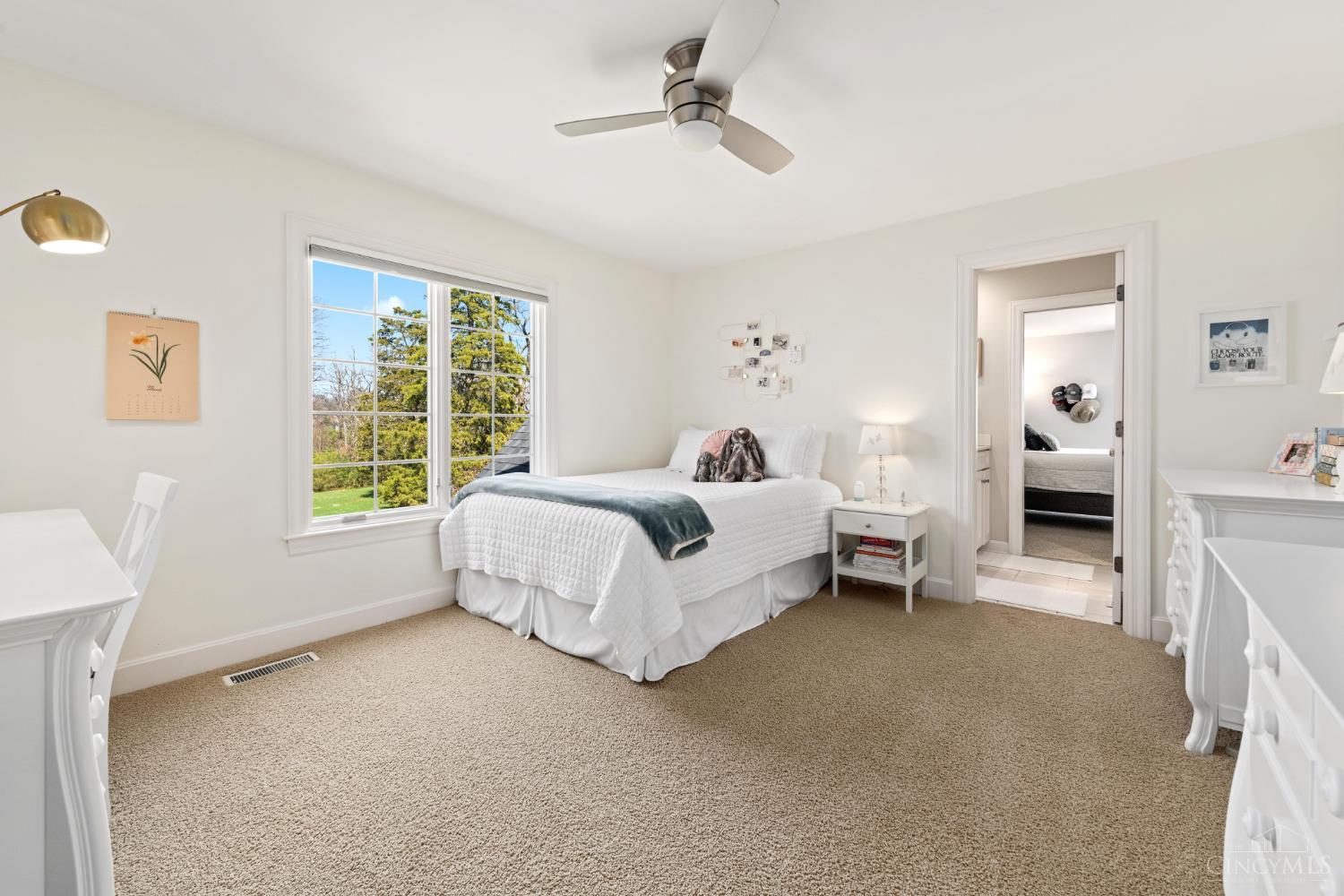 7740 Kugler Mill Road