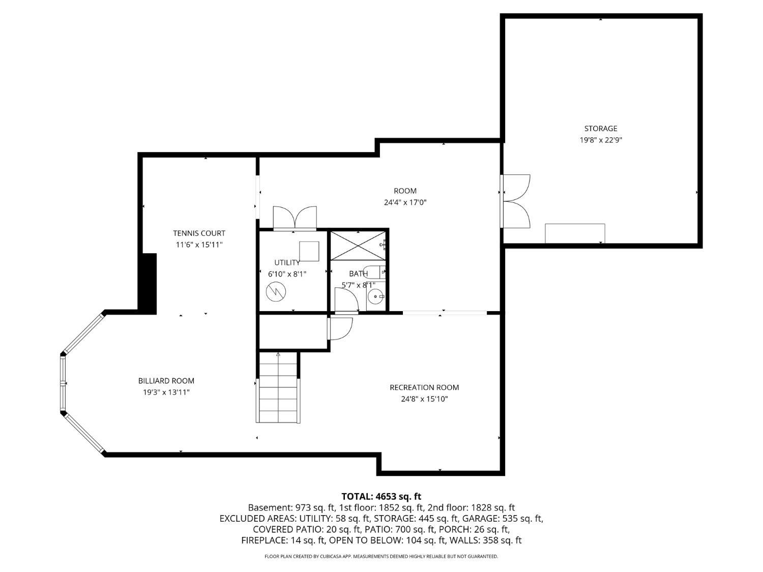 7740 Kugler Mill Road