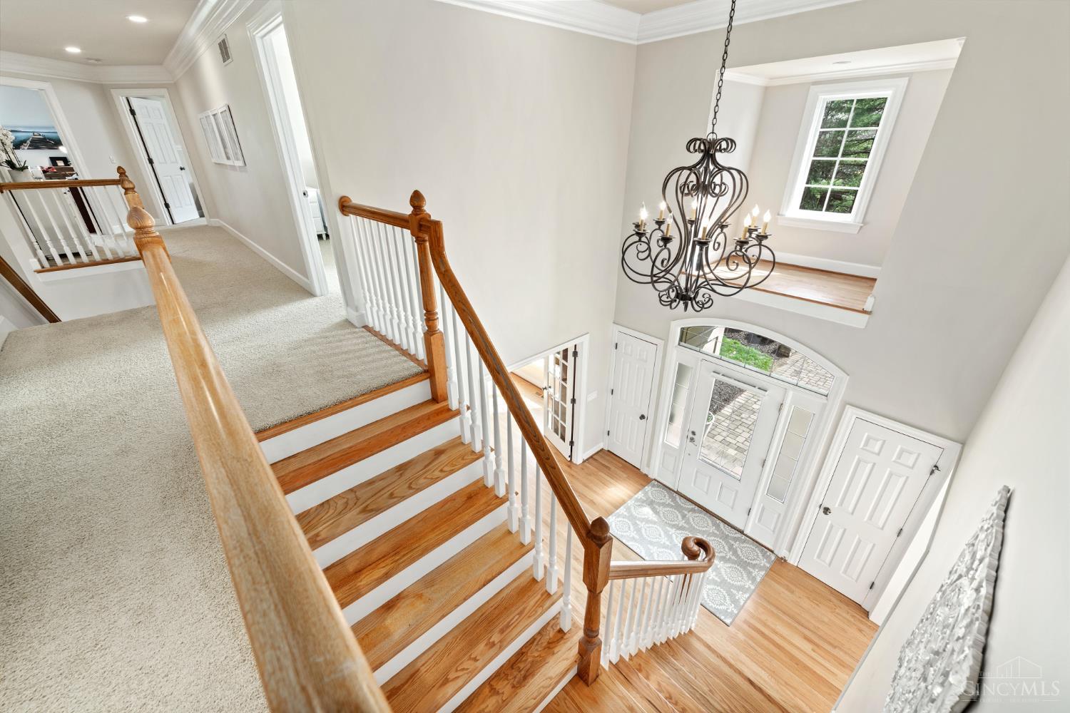 7740 Kugler Mill Road