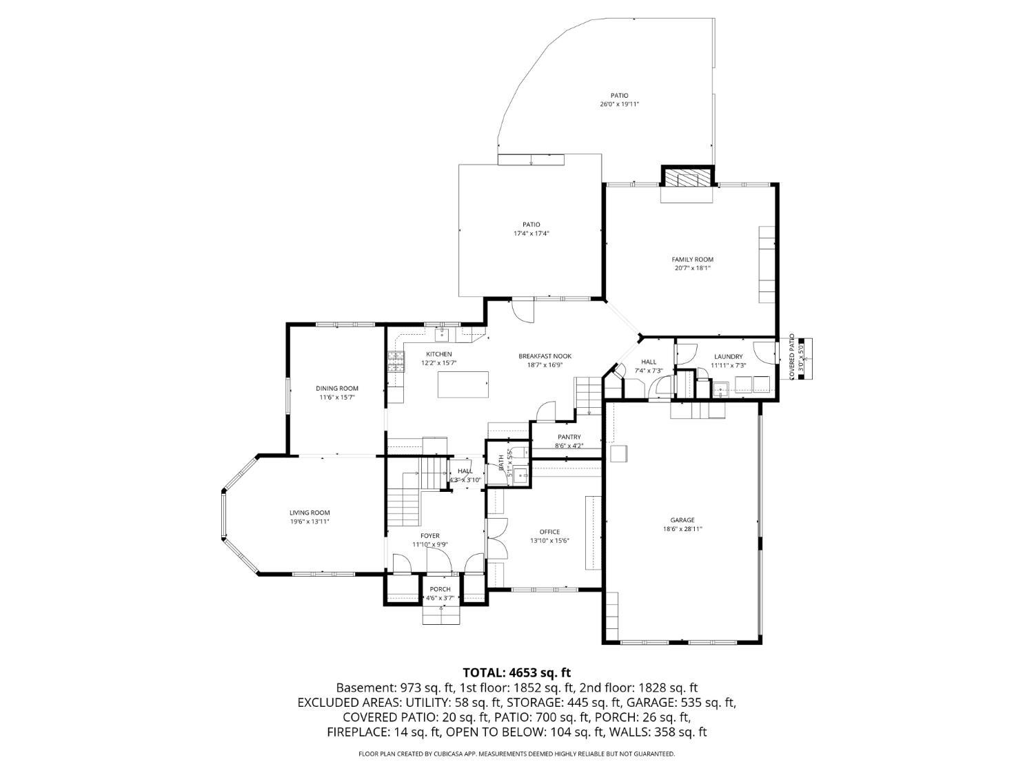 7740 Kugler Mill Road