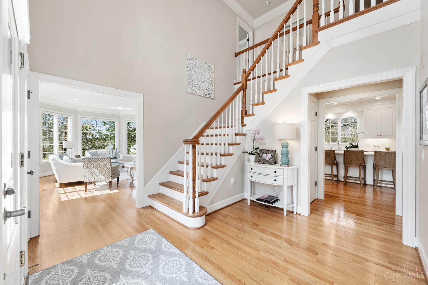 7740 Kugler Mill Road