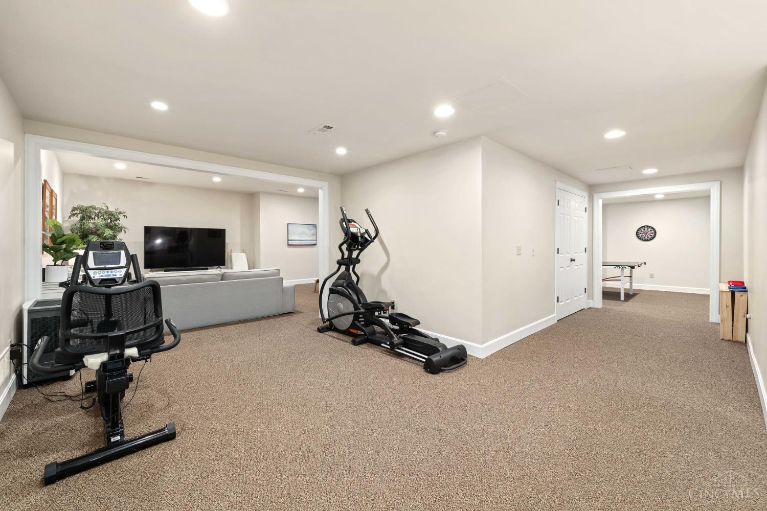 7740 Kugler Mill Road