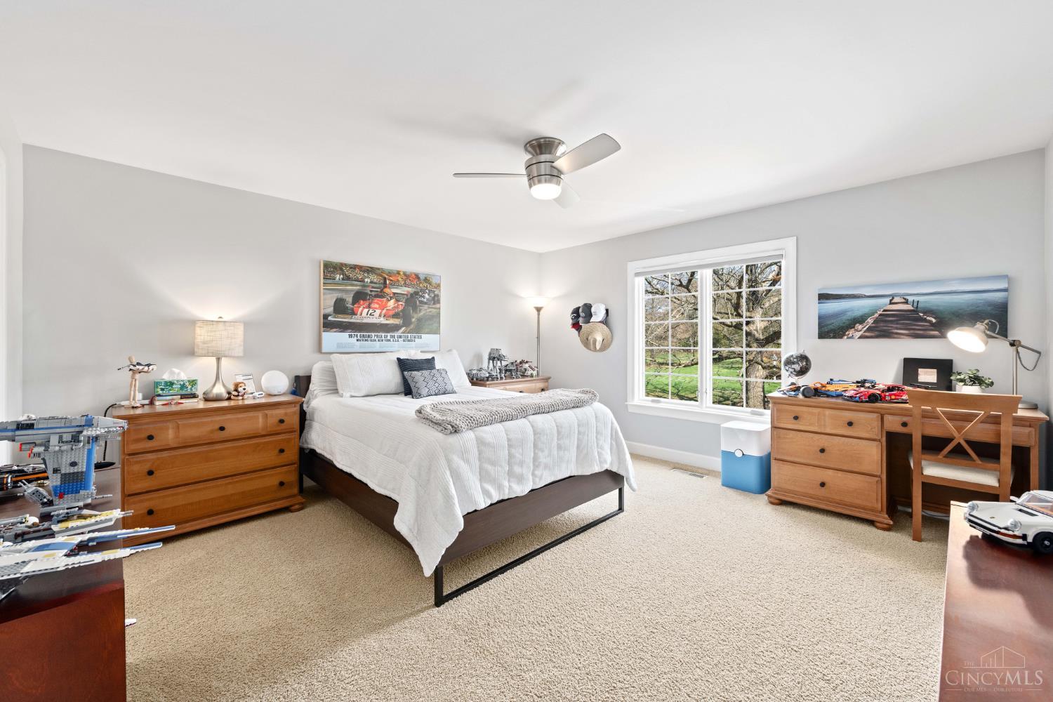 7740 Kugler Mill Road