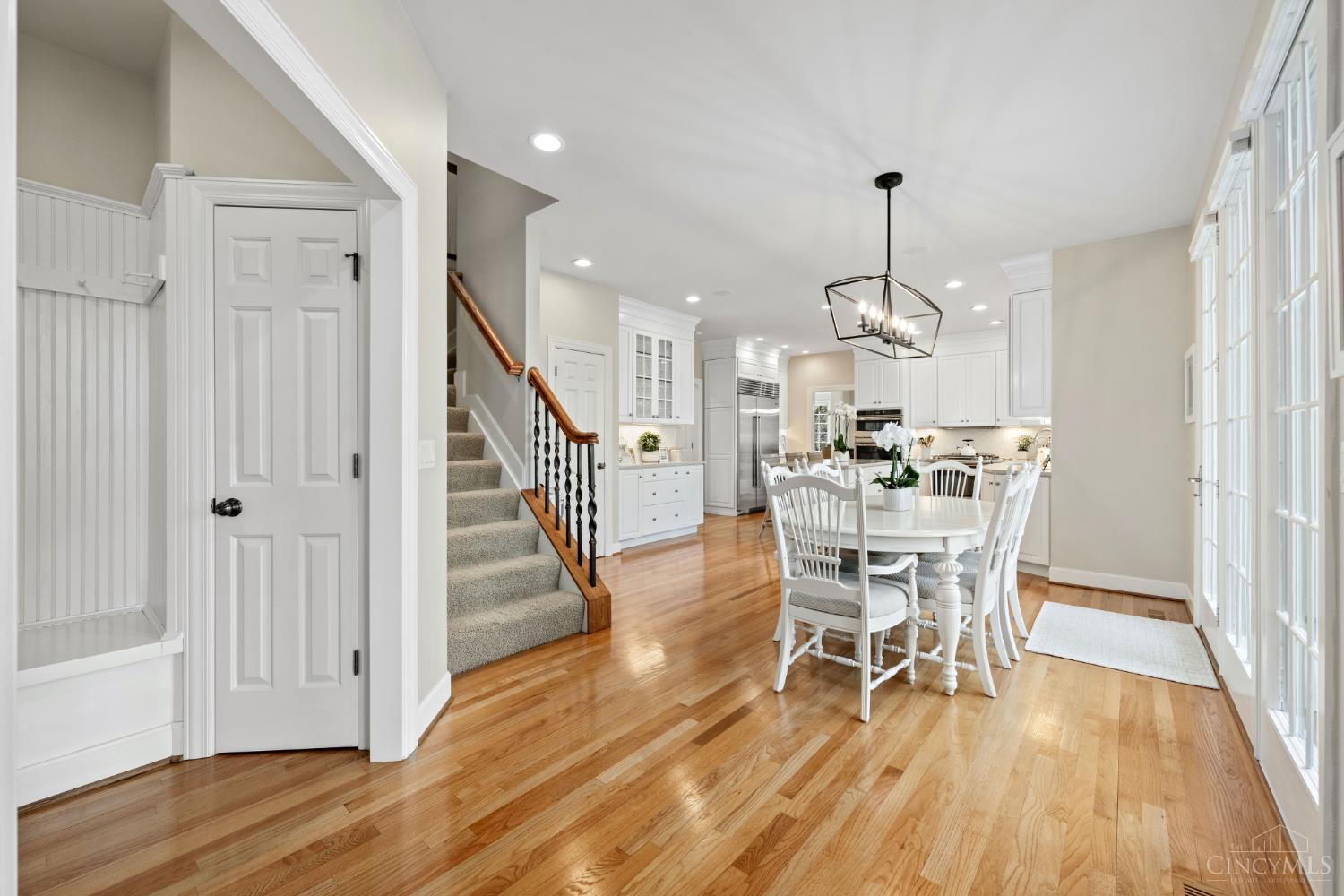 7740 Kugler Mill Road