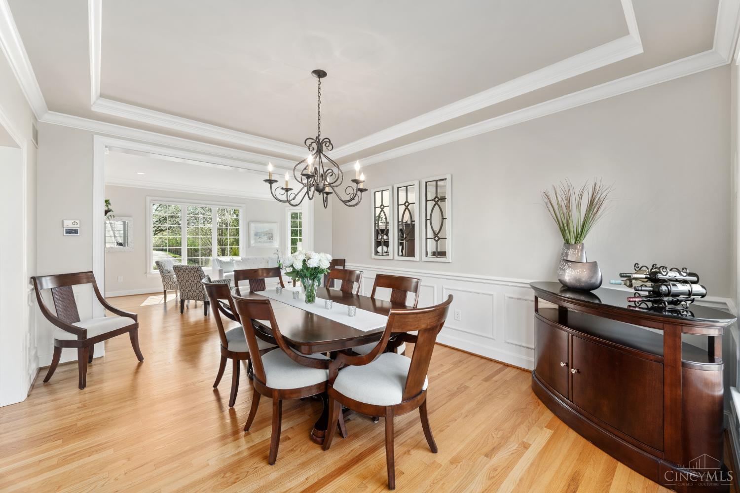 7740 Kugler Mill Road