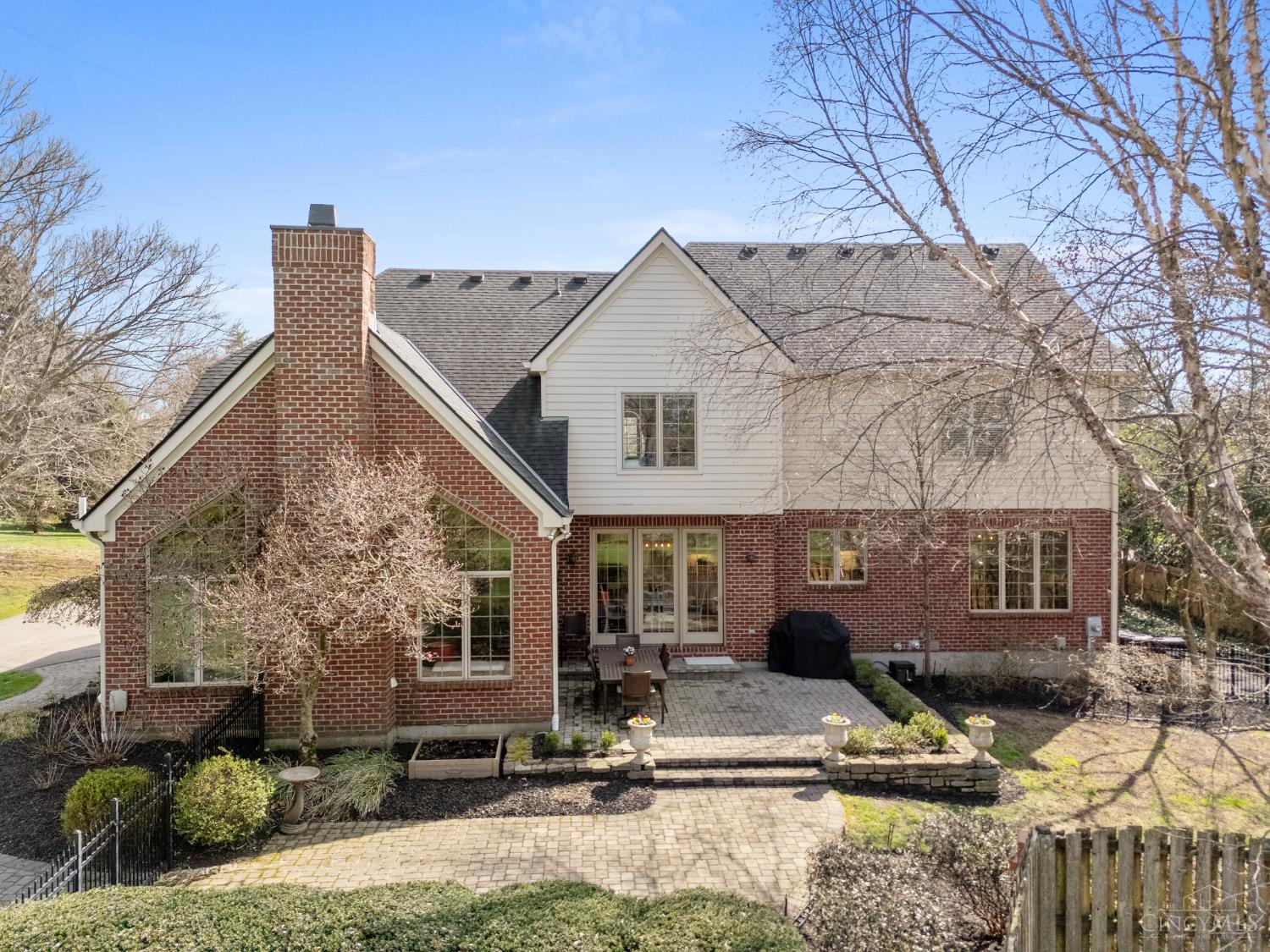 7740 Kugler Mill Road