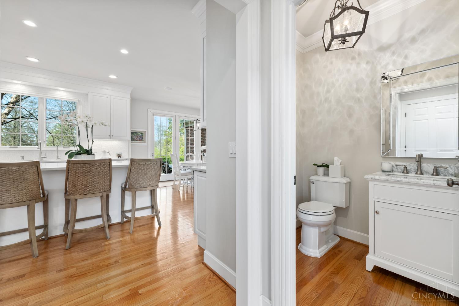 7740 Kugler Mill Road