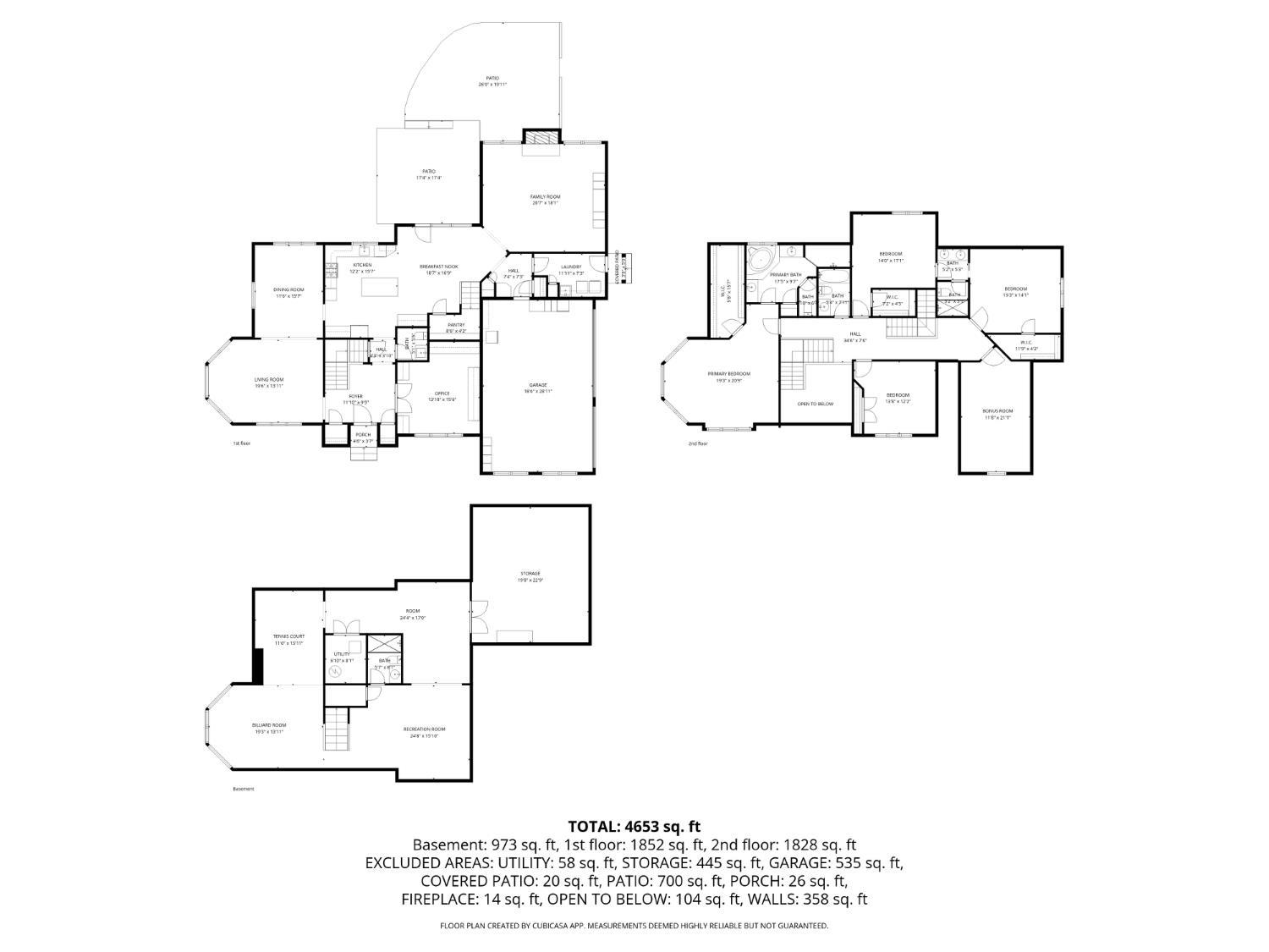 7740 Kugler Mill Road