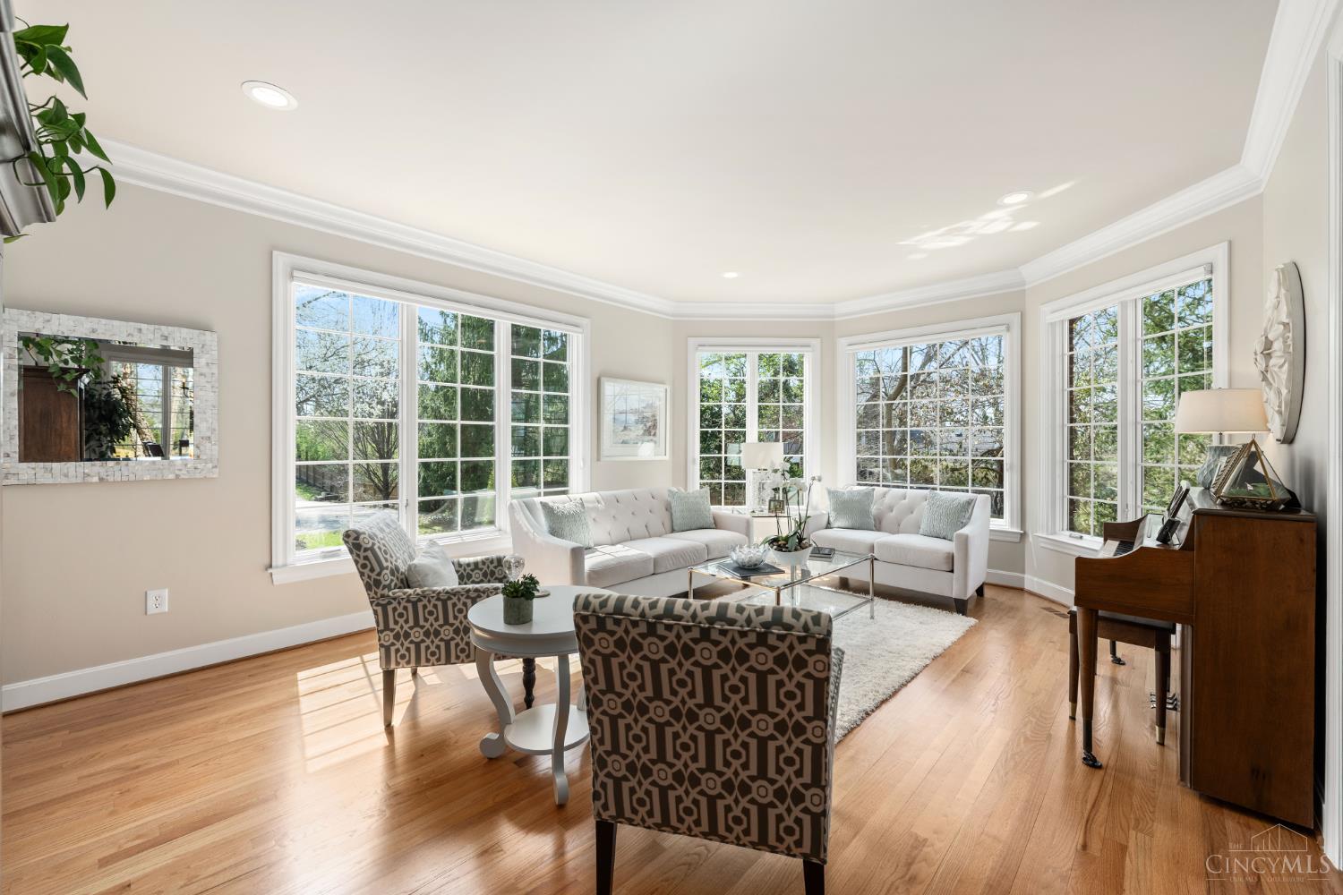 7740 Kugler Mill Road