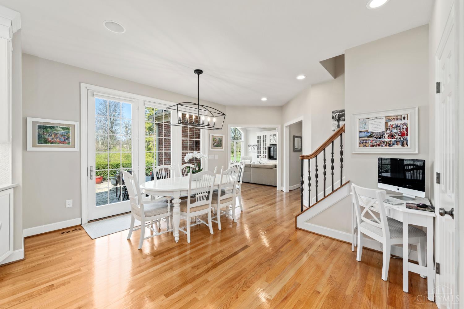 7740 Kugler Mill Road