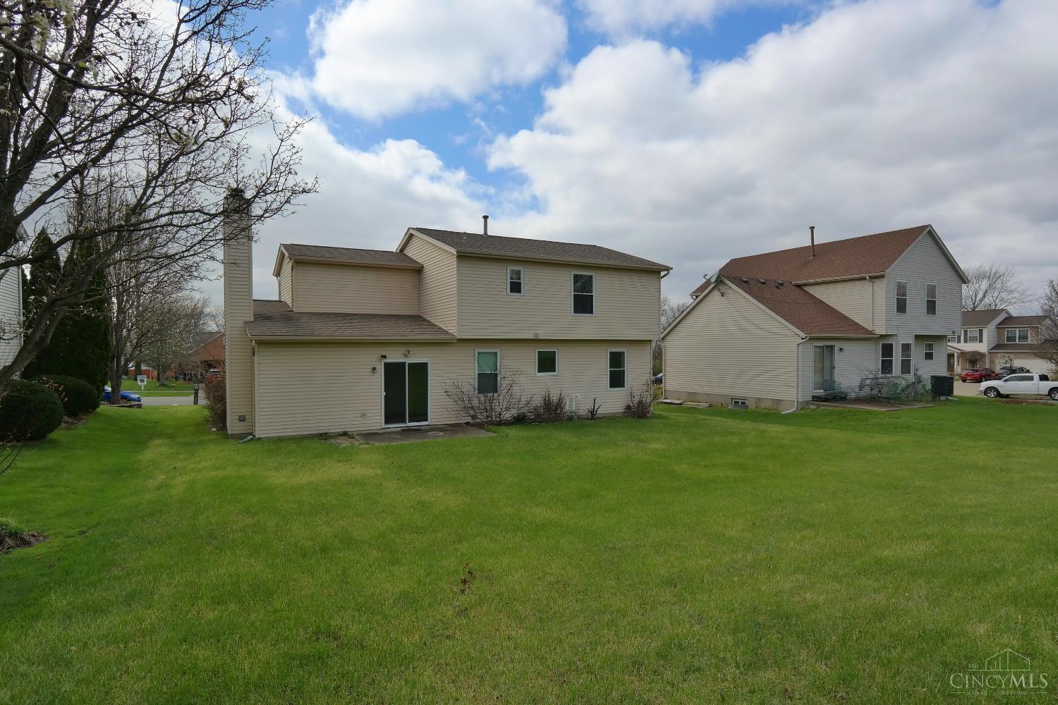 7729 Joan Drive