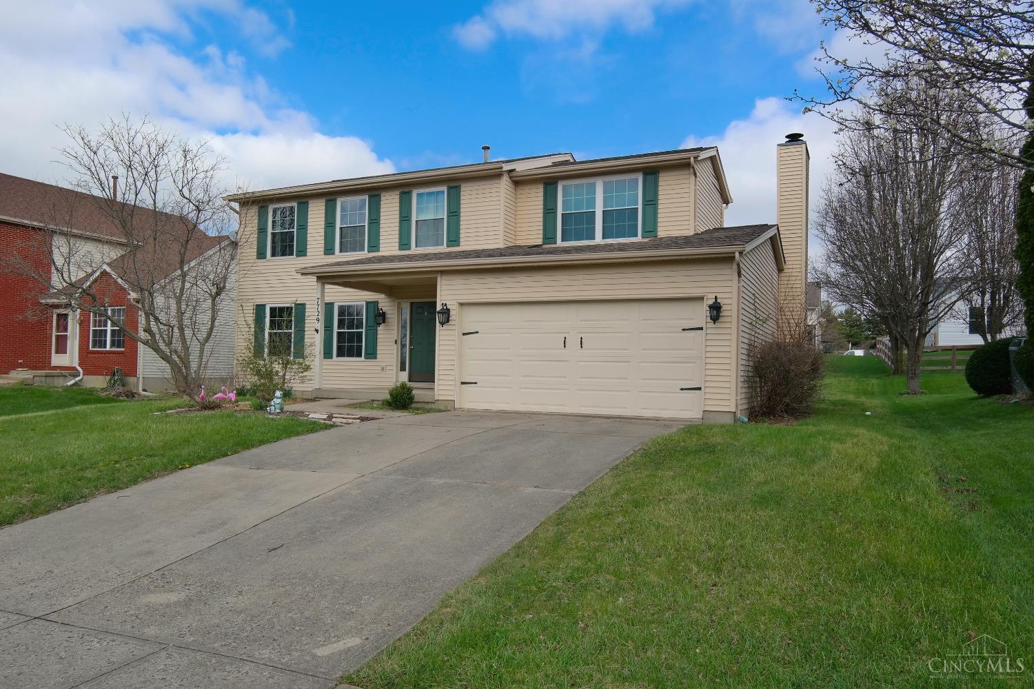 7729 Joan Drive