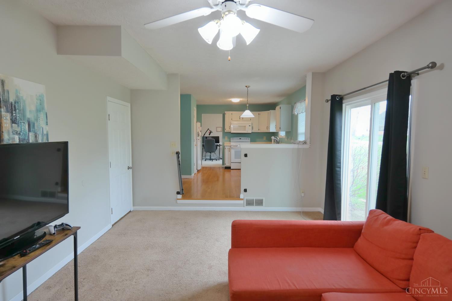 7729 Joan Drive