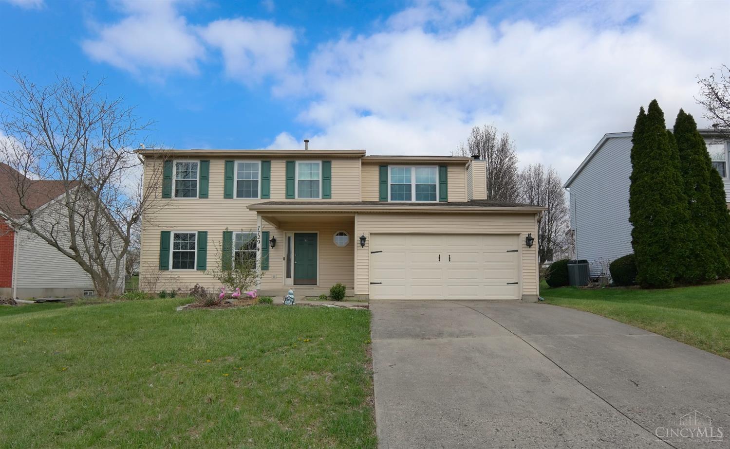 7729 Joan Drive