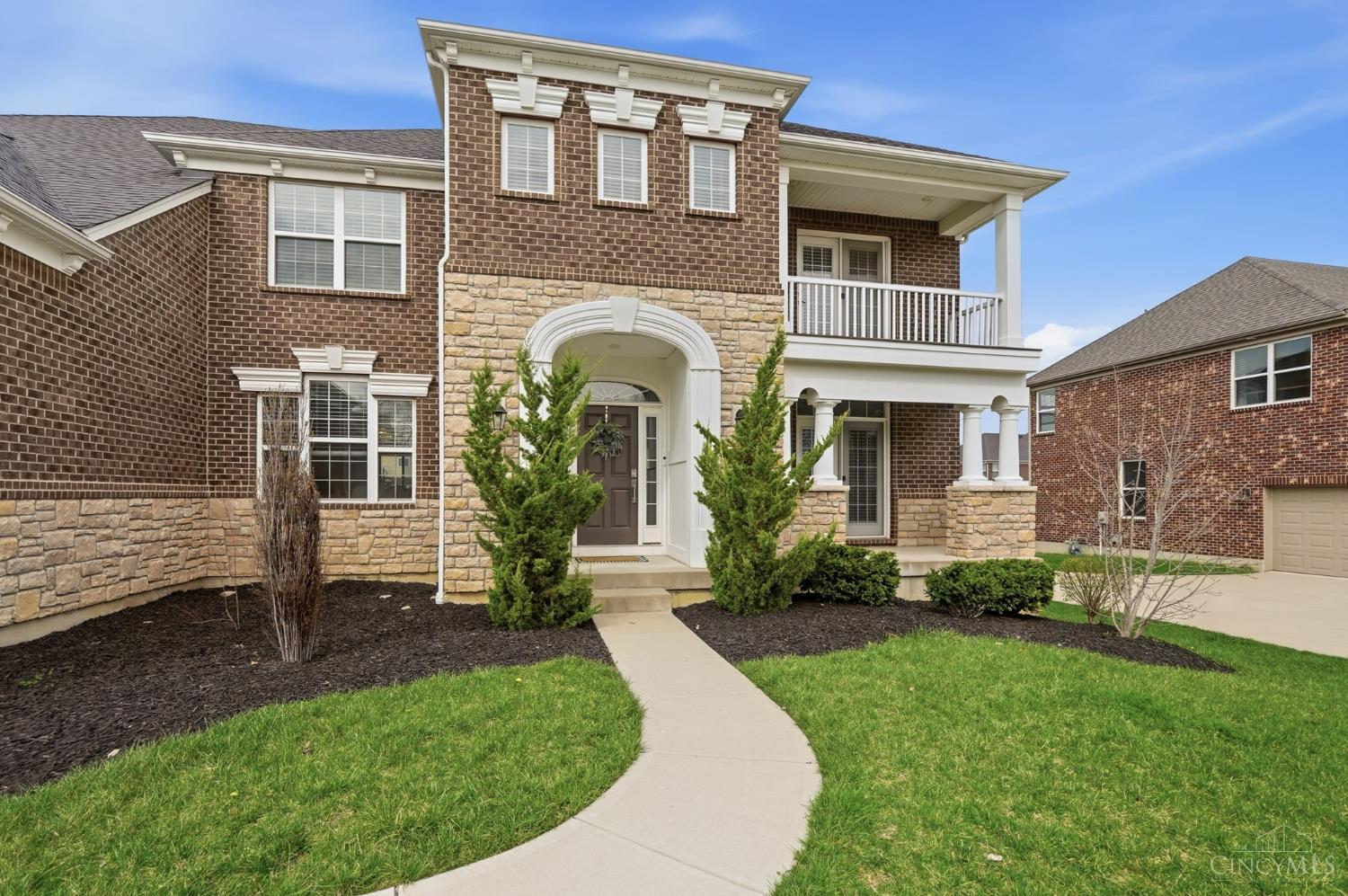 4354 Highland Green Drive