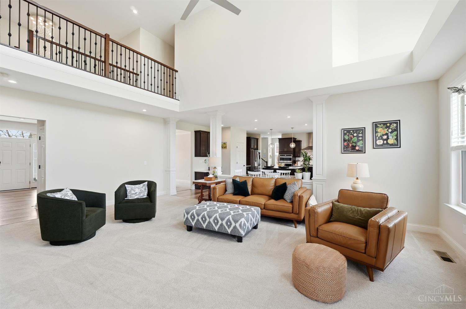 4354 Highland Green Drive