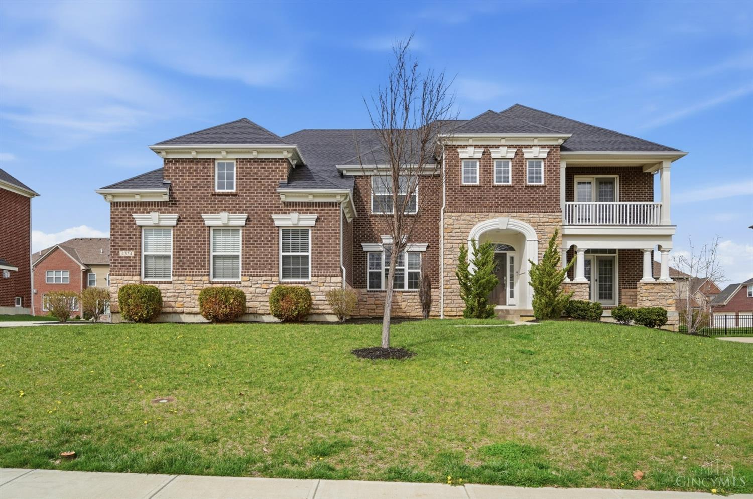 4354 Highland Green Drive