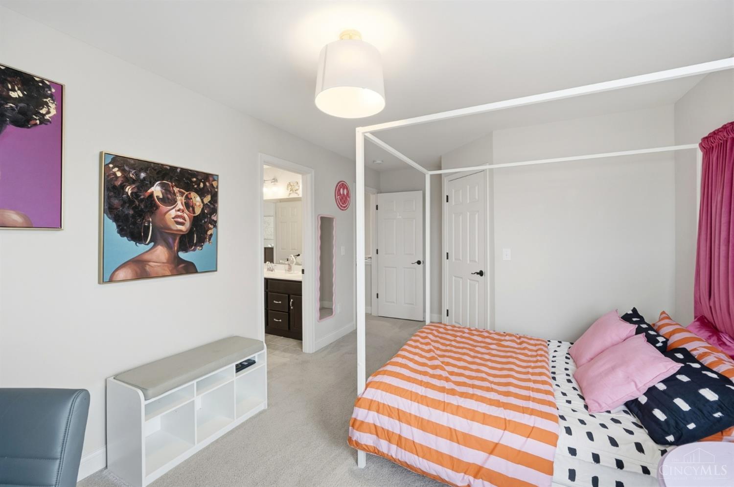 4354 Highland Green Drive