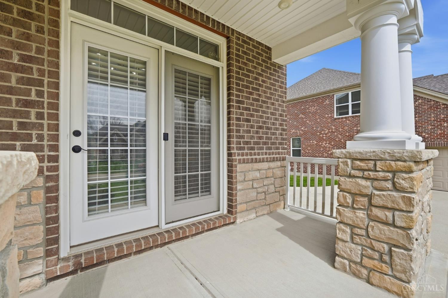 4354 Highland Green Drive