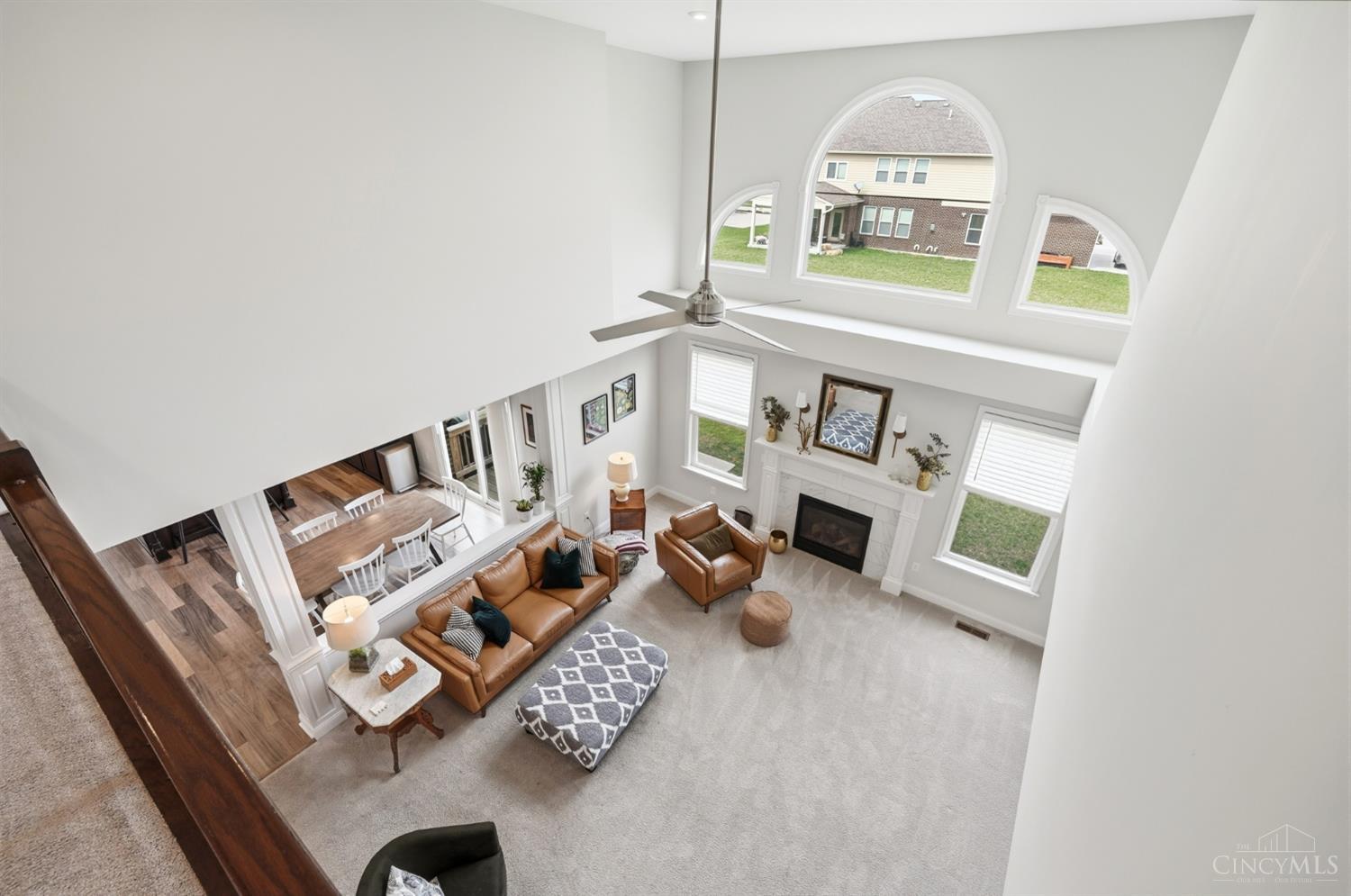 4354 Highland Green Drive