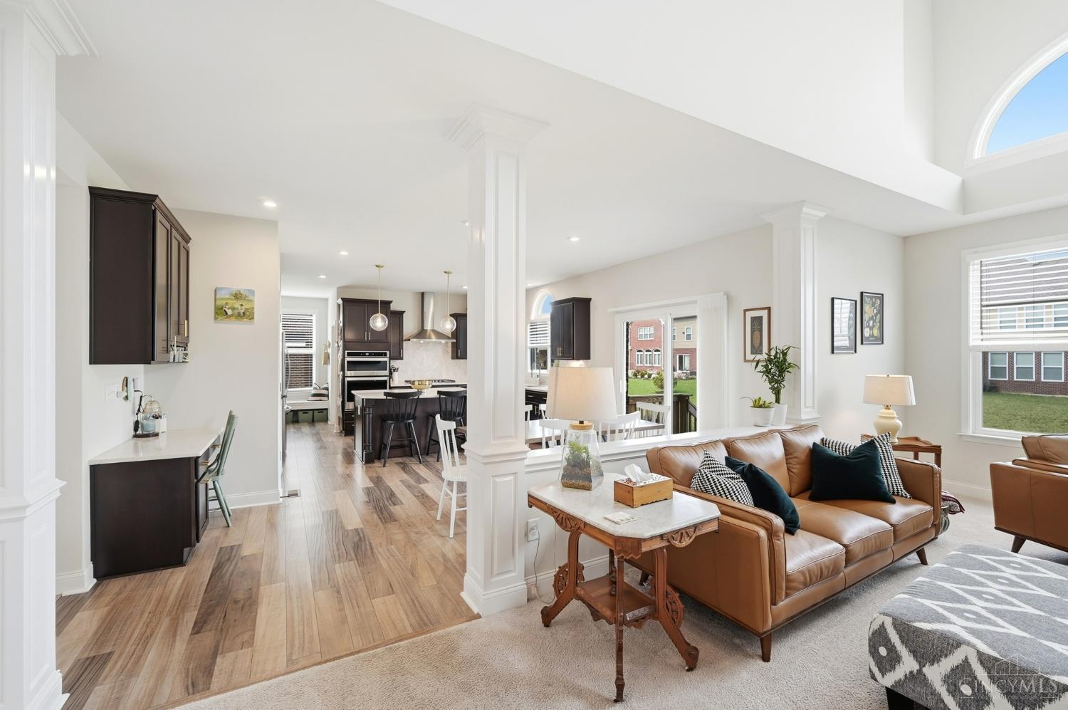 4354 Highland Green Drive