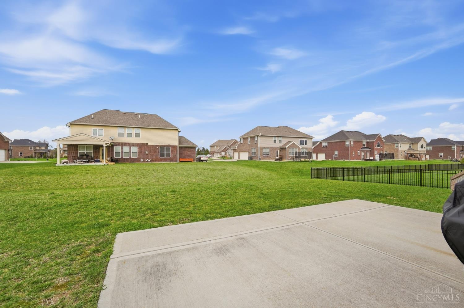 4354 Highland Green Drive