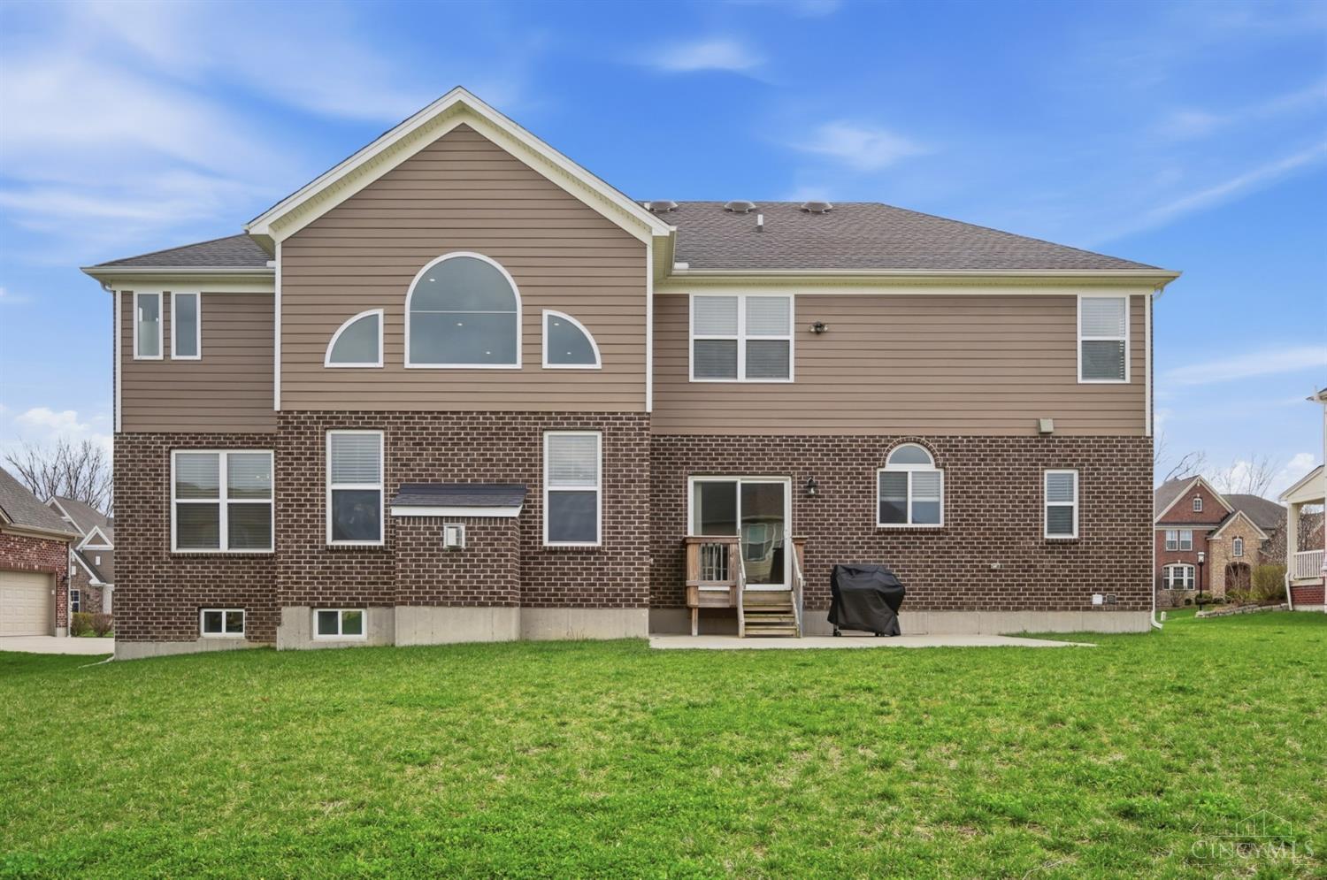 4354 Highland Green Drive