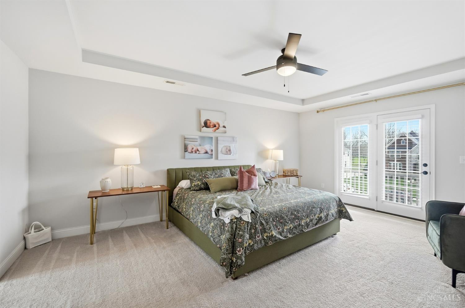 4354 Highland Green Drive