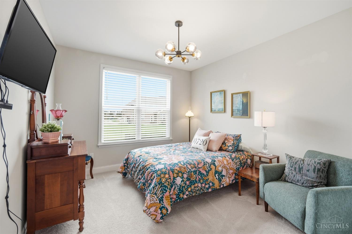 4354 Highland Green Drive