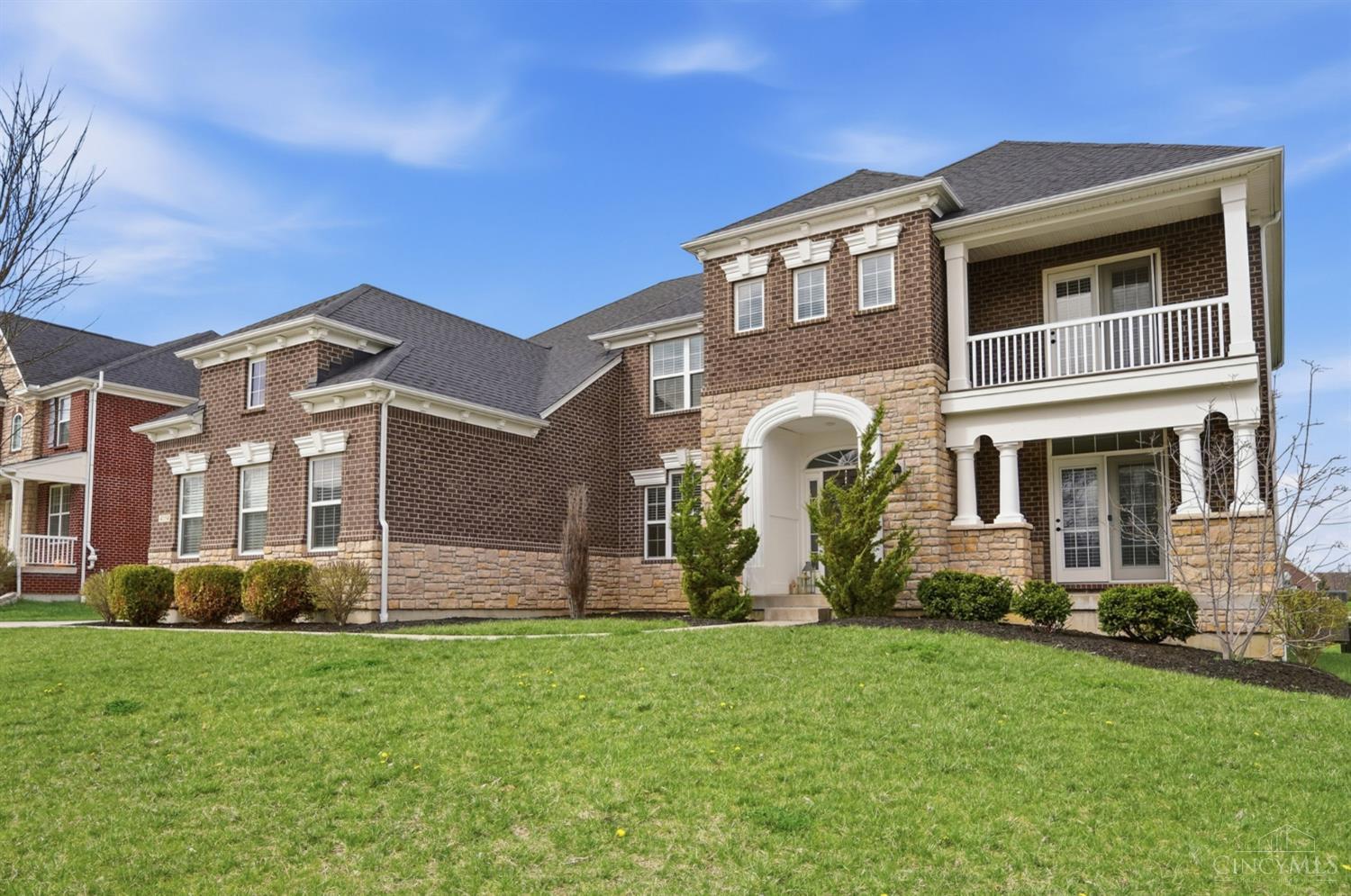 4354 Highland Green Drive