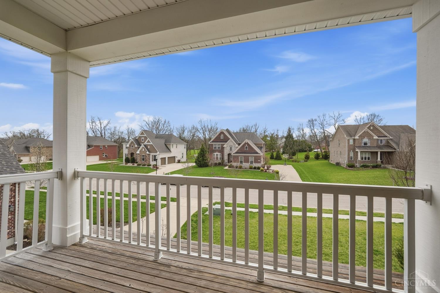 4354 Highland Green Drive