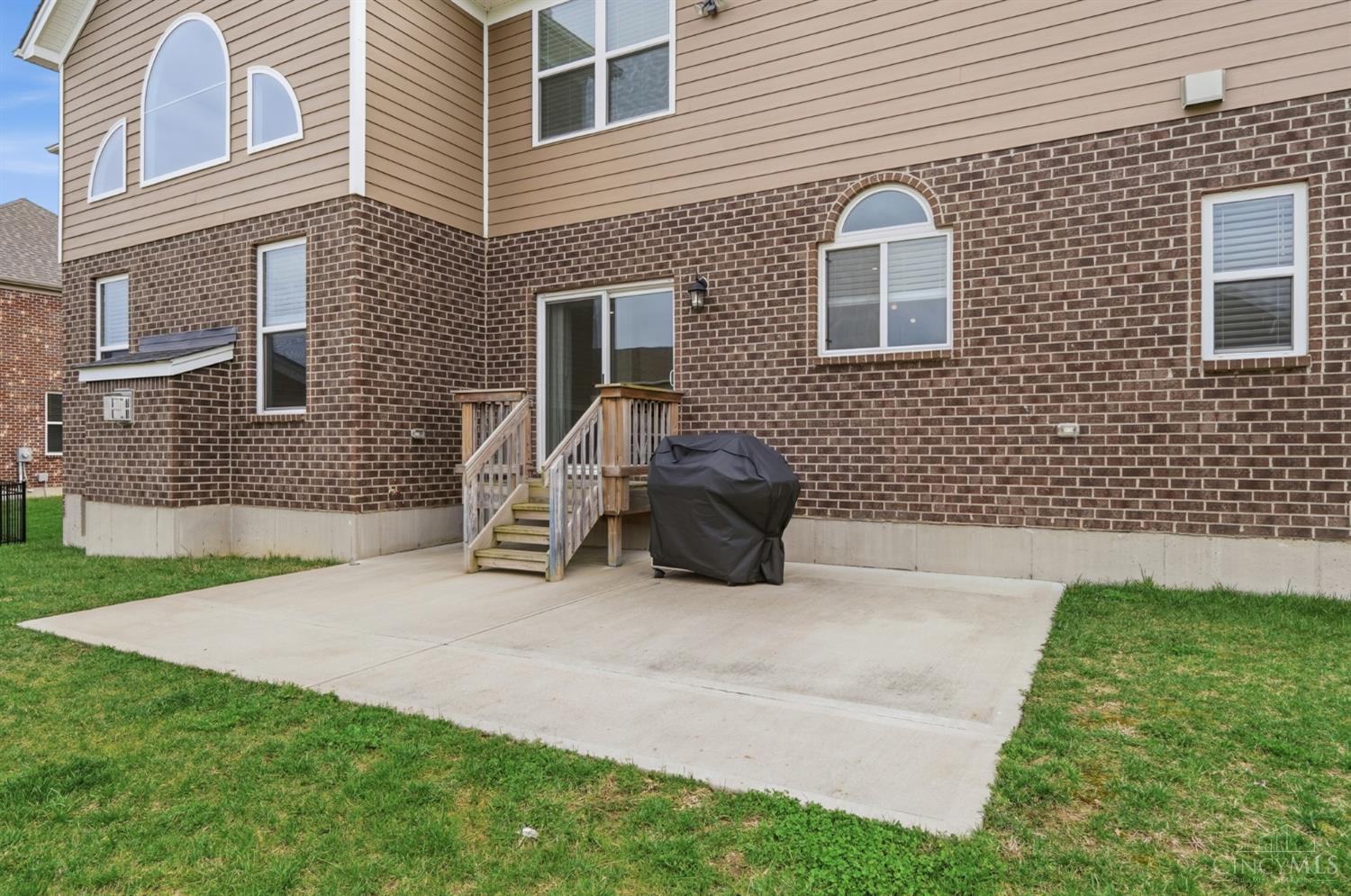 4354 Highland Green Drive