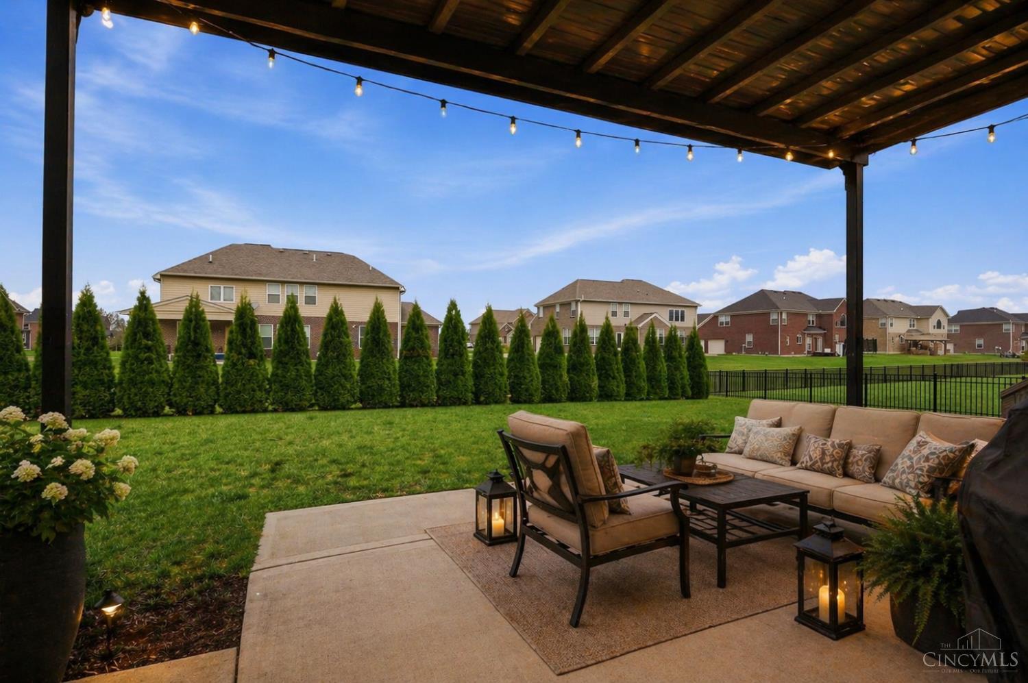 4354 Highland Green Drive